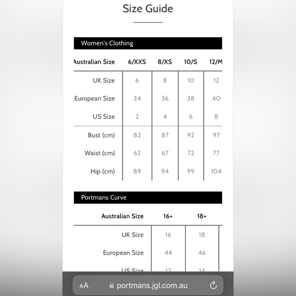 PORTMANS 🌻 LACE TOP 🌻 - Picture 10 of 11